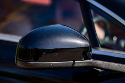 2011 Aston Martin Rapide