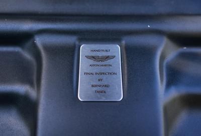 2011 Aston Martin Rapide