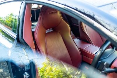 2011 Aston Martin Rapide