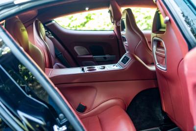 2011 Aston Martin Rapide