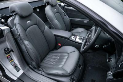 2004 Mercedes - Benz SL55AMG BRABUS K8