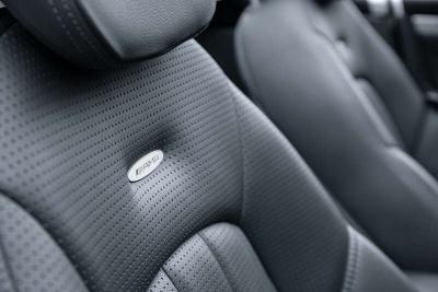 2004 Mercedes - Benz SL55AMG BRABUS K8