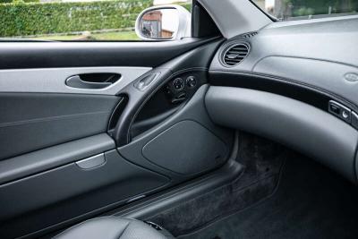 2004 Mercedes - Benz SL55AMG BRABUS K8