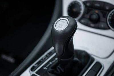 2004 Mercedes - Benz SL55AMG BRABUS K8