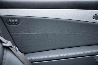 2004 Mercedes - Benz SL55AMG BRABUS K8