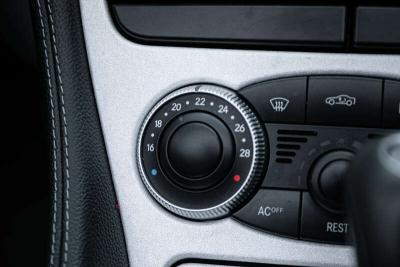 2004 Mercedes - Benz SL55AMG BRABUS K8