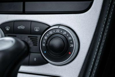 2004 Mercedes - Benz SL55AMG BRABUS K8