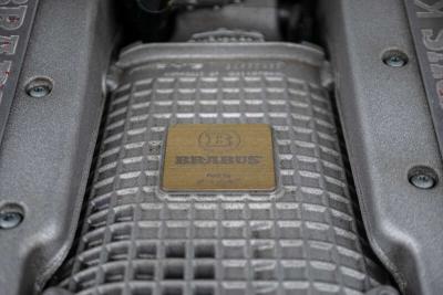 2004 Mercedes - Benz SL55AMG BRABUS K8