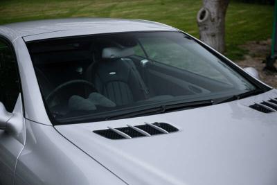 2004 Mercedes - Benz SL55AMG BRABUS K8