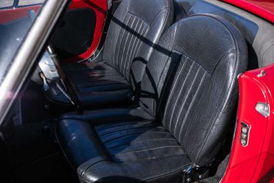 1960 Alfa Romeo GUILETTA SPIDER