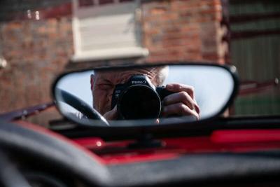 1960 Alfa Romeo GUILETTA SPIDER