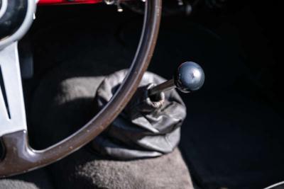 1960 Alfa Romeo GUILETTA SPIDER