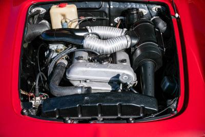 1960 Alfa Romeo GUILETTA SPIDER