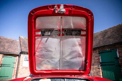 1960 Alfa Romeo GUILETTA SPIDER