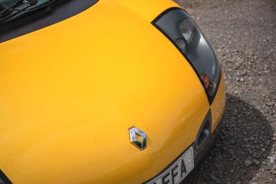 1998 Renault SPIDER
