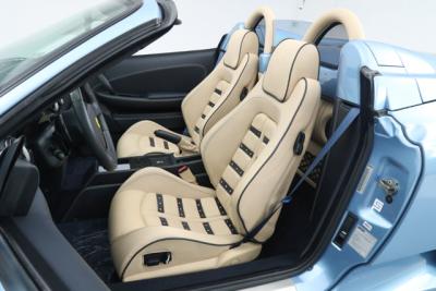 2008 Ferrari F430 Spider