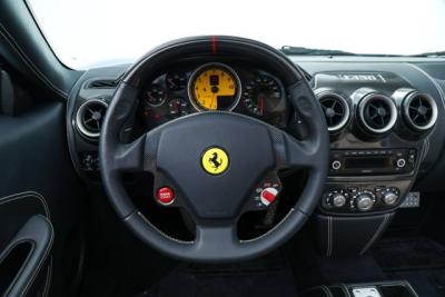 2008 Ferrari F430 Spider