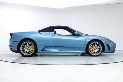 2008 Ferrari F430 Spider