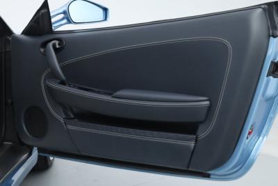 2008 Ferrari F430 Spider