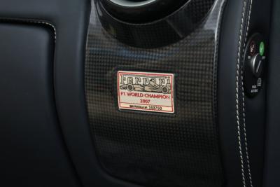 2008 Ferrari F430 Spider