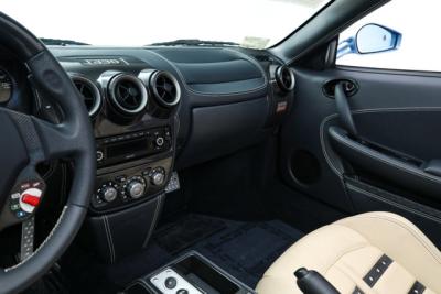 2008 Ferrari F430 Spider