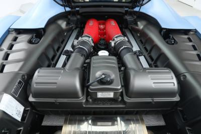 2008 Ferrari F430 Spider