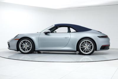 2022 Porsche 911