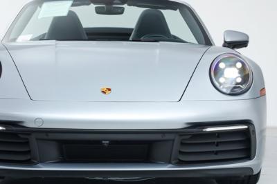 2022 Porsche 911