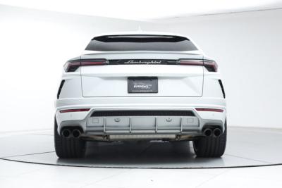 2020 Lamborghini Urus
