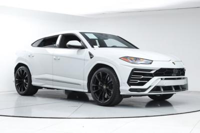 2020 Lamborghini Urus