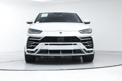 2020 Lamborghini Urus