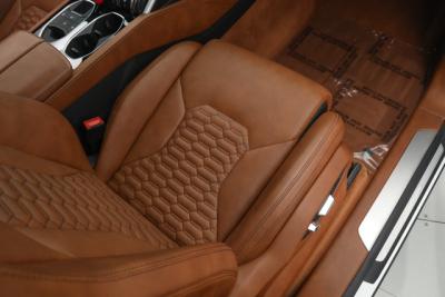 2020 Lamborghini Urus