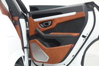 2020 Lamborghini Urus