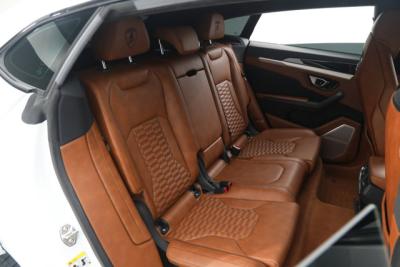 2020 Lamborghini Urus