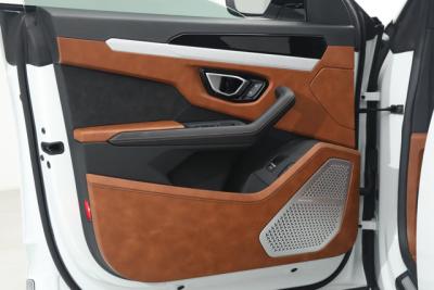 2020 Lamborghini Urus