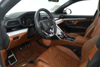 2020 Lamborghini Urus
