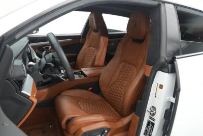 2020 Lamborghini Urus