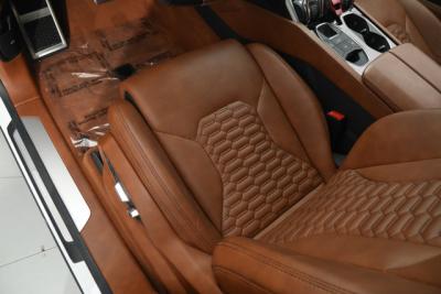 2020 Lamborghini Urus