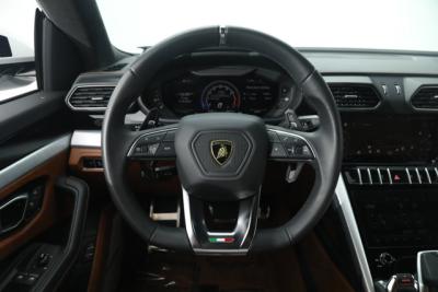 2020 Lamborghini Urus