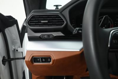 2020 Lamborghini Urus