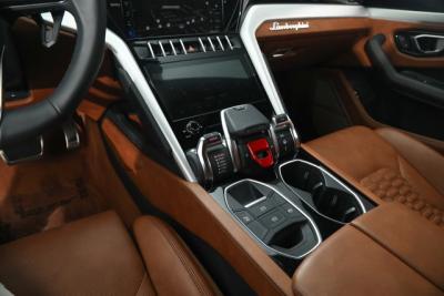 2020 Lamborghini Urus