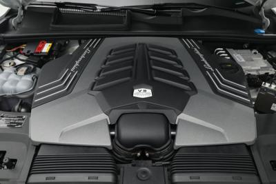 2020 Lamborghini Urus