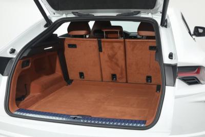 2020 Lamborghini Urus