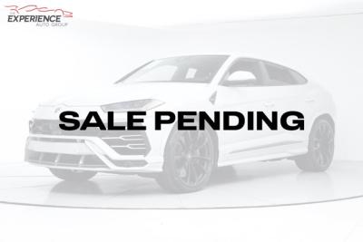 2020 Lamborghini Urus