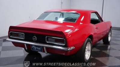 1967 Chevrolet Camaro SS Tribute