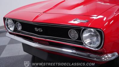 1967 Chevrolet Camaro SS Tribute