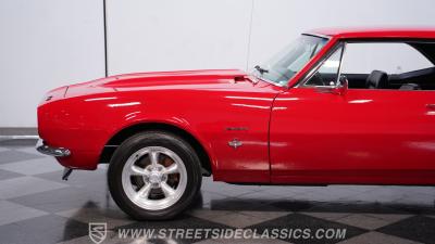 1967 Chevrolet Camaro SS Tribute