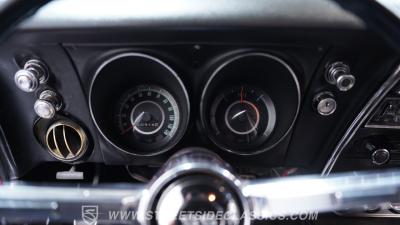 1967 Chevrolet Camaro SS Tribute