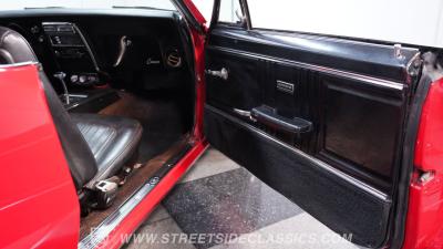 1967 Chevrolet Camaro SS Tribute