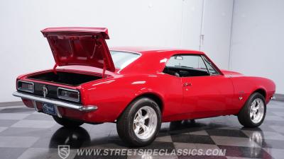 1967 Chevrolet Camaro SS Tribute